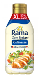 Rama - Culinesse ROSTLINNÝ KRÉM 750ml - Německo!